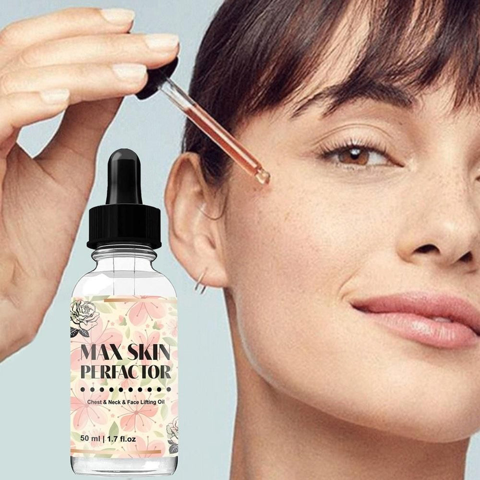 Max Skin Perfector Express Rejuvenation Serum 50 ML