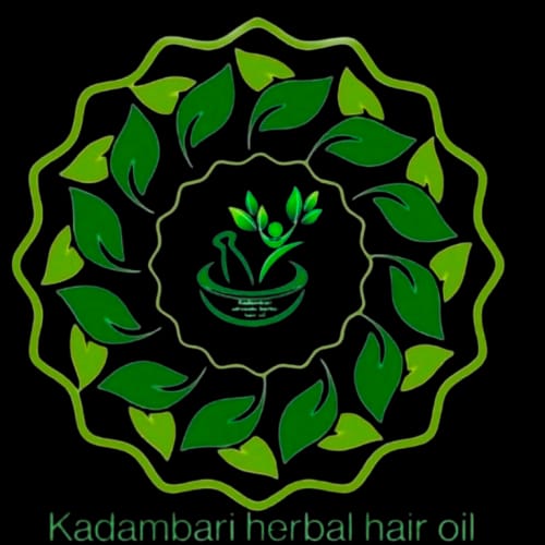 ADIVASI KADAMBARI HERBAL HAIR OIL